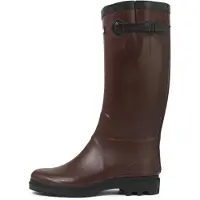 Aigle Nc255 Rain Boots Marron EU 41 Femme