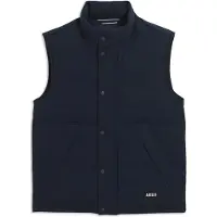 Aigle Gilet bleu marine