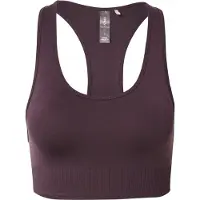 Only Play Soutien-gorge de sport 'ONPDaisy' prune