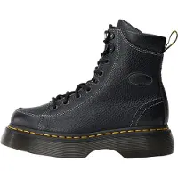 Dr. Martens Bottines à lacets 'Buzz 8i' noir