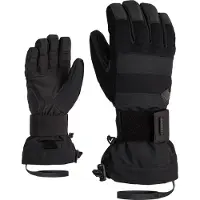 Ziener Visionnaire Milo-Z AS Gants de snowboard pour hommes