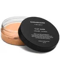 Badeanstalten Masque Facial Lullaby-rose 50 Ml
