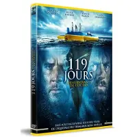 Fip 119 Jours Les survivants de l'océan DVD