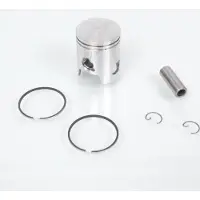 MALOSSI Piston Moteur Pour Scooter Yamaha 50 Jog R 34 8538.A0 Ø40mm Côte A Neuf