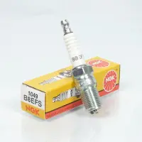 Ngk Bougie D'allumage Pour Auto B8efs / 1049 Neuf