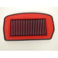 BMC Filtre À Air Pour Moto Yamaha 600 Fz6n S2 Abs 2007 2008 2009 Neuf