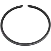 Athena Segment De Piston Pour Scooter Peugeot 50 Buxy 2017 070016/R Neuf