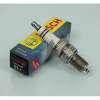 Bosch Bougie D'allumage Pour Moto Harley Davidson 1340 Xlh Dyna Glide Daytona 1991 Wr 9 Dc-10 / Bpr5es Neuf