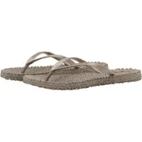 Ilse jacobsen Sandales 'CHEERFUL02' gris clair