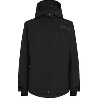 O'Neill Fwc Cruz Snow Jacket Noir S Homme