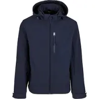 Brandit Hurricane Softshell Veste
