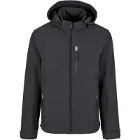 Brandit Hurricane Softshell Veste