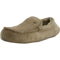 Warmbat Le mocassin Grizzly pour hommes