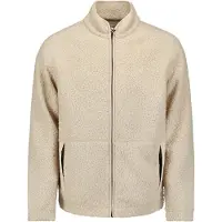 No-excess Veste mi-saison sable