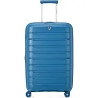 Roncato Valisette 'B-Flying' bleu roi