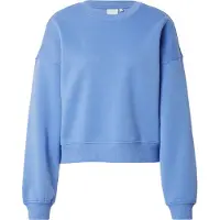 ONLY Sweat-shirt 'ONLBest' bleu clair