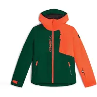 O'Neill Veste outdoor sapin / orange