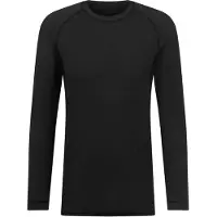 Mey T-Shirt fonctionnel noir