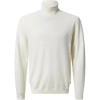 Pierre Cardin Pull-over blanc perle