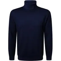 Pierre Cardin Pull-over bleu marine