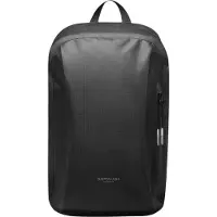 Gaston Luga Sac à dos '14 Zoll' noir