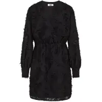 We fashion Robe noir