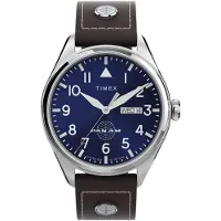 Timex Montre TWG030100 marron