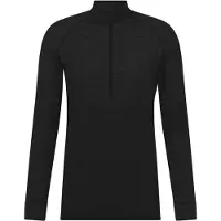 Mey T-Shirt fonctionnel noir