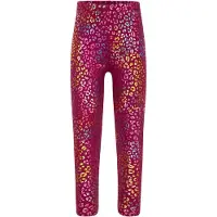 Happy girls Leggings mélange de couleurs