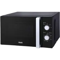 Frifri LMW9820B - Vrijstaande magnetron - Zwart
