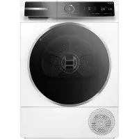 Bosch WQB246CLNL Iron Assist