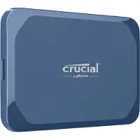 Crucial X10 Pro External Ssd Clair