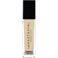 Anastasia Beverly Hills Luminous Foundation fond de teint illuminateur teinte 160C 30 ml