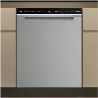 Whirlpool W7U HS31 X MaxiSpace