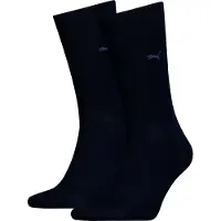 Puma Chaussettes de sport marine