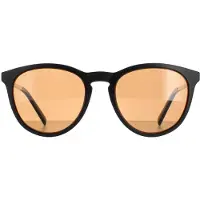 Serengeti Lunettes de soleil 'Sunglasses SS556002 Brawley' noir