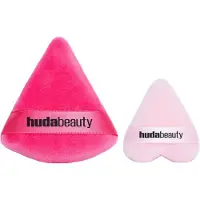 Huda Beauty Easy Bake POWDER PUFF DUO 2 ST