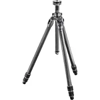 Gitzo Trépied Mountaineer Gt2532 Serie 2/3 Secc