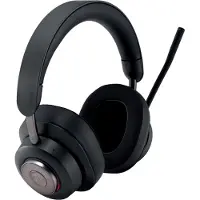 Kensington H3000 Sans fil Arceau Jouer USB Type-C Noir