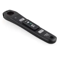 Inpeak Powercrank-e Shimano Ultegra Fc-r8100 Left Crank With Power Meter Noir 170 mm