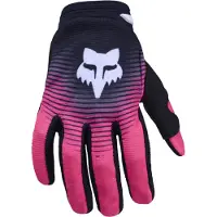 FOX 180 Collect Gants de motocross féminins