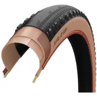 Zipp Goodyear Slick Xplr Tubeless 700c X 40 Pneu Gravel Golden 700C x 40 Golden 700C x 40