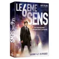Elysee L'intégrale des Saisons 1 à 2 DVD