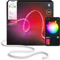 Philips Hue Flux Bande LED 10 mètres 2000 lm