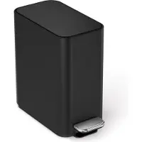 Simplehuman Seau Slim Liner Pocket 5 litres
