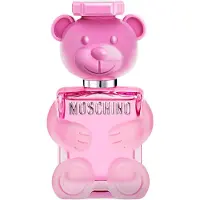 Moschino Toy 2 Bubble Gum Eau De Toilette Vaporisateur 100ml