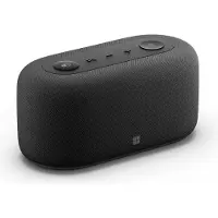 Microsoft Audio Dock, 90 dB, 2 voies, 70 - 20000 Hz, USB, noir, touches