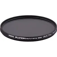 Hoya 49mm Fusion Antistatic Next CIR-PL