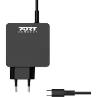 Port Designs Chargeur secteur 45W USB-C