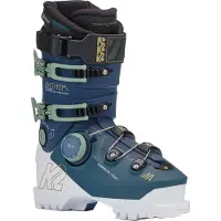 K2 Chaussures De Ski Alpin Pour Femme Anthem 105 Boa